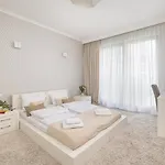 Ecru 3-bedroom Luxurious Wwa21 Lägenhet *