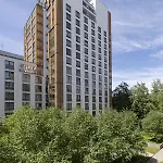 Ecru 3-bedroom Luxurious Wwa21