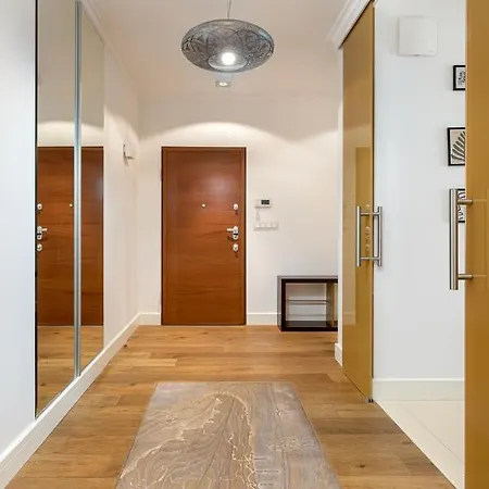 Ecru 3-bedroom Luxurious Wwa21