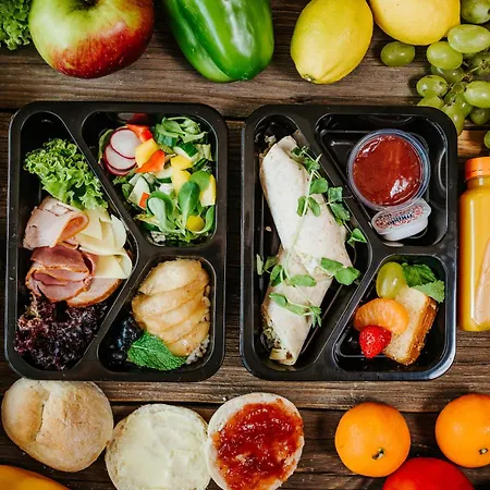 Apartment Ecru 3-bedroom Luxurious Wwa21 Warschau