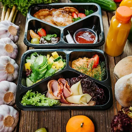 Ecru 3-bedroom Luxurious Wwa21 Apartment Warschau