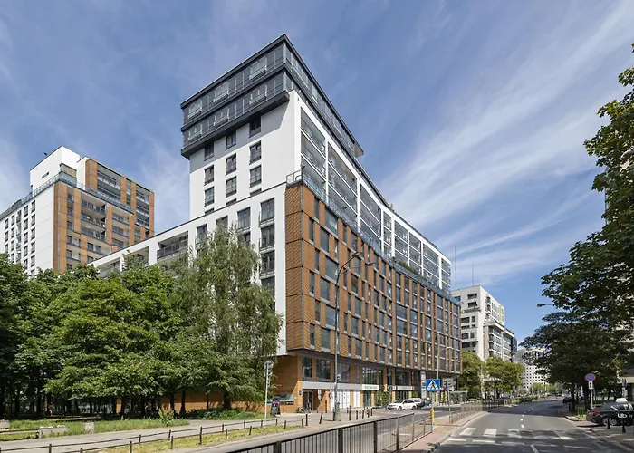 Appartement Ecru 3-bedroom Luxurious Wwa21 *