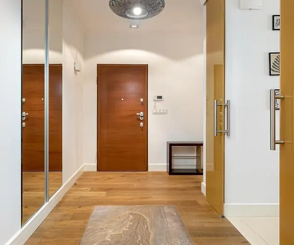 Ecru 3-bedroom Luxurious Wwa21