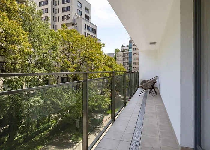 דירה Ecru 3-bedroom Luxurious Wwa21 *