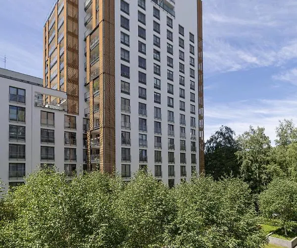 Ecru 3-bedroom Luxurious Wwa21