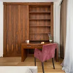 Ecru 3-bedroom Luxurious Wwa21 Apartamento