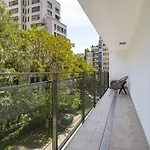 Apartment Ecru 3-bedroom Luxurious Wwa21 *