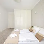 Ecru 3-bedroom Luxurious Wwa21 * Warsaw