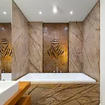 Ecru 3-bedroom Luxurious Wwa21 Warsaw