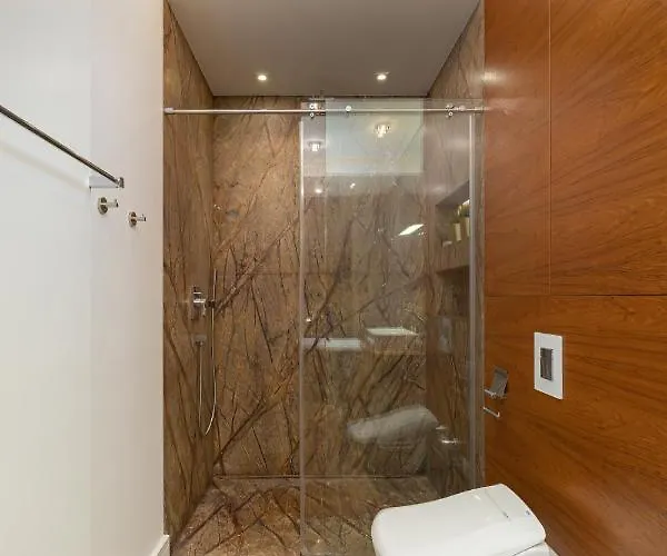 Ecru 3-bedroom Luxurious Wwa21 Warszawa