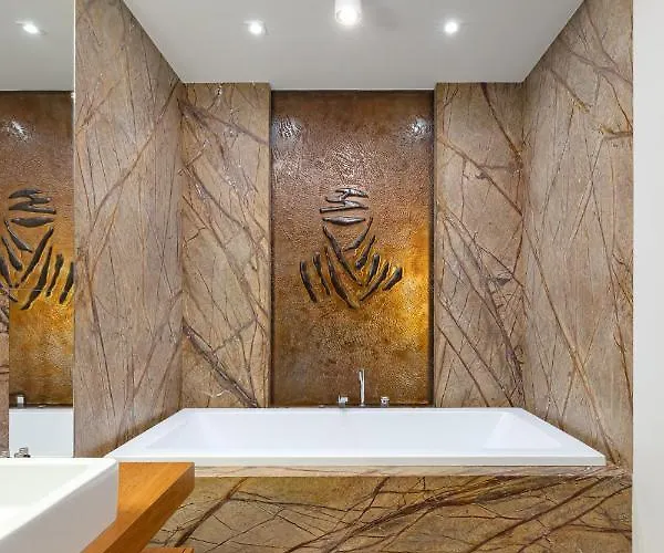 Ecru 3-bedroom Luxurious Wwa21 Warszawa